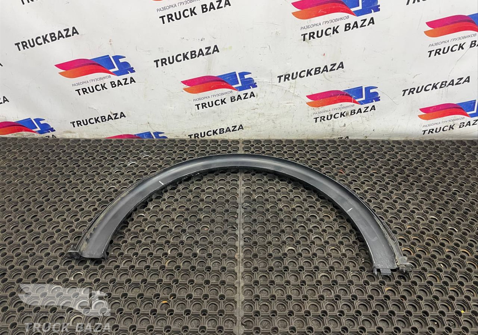 1943906 Кольцо диффузора для Daf XF106 (с 2012)