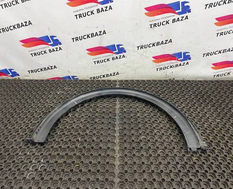 1943906 Кольцо диффузора для Daf XF106 (с 2012)