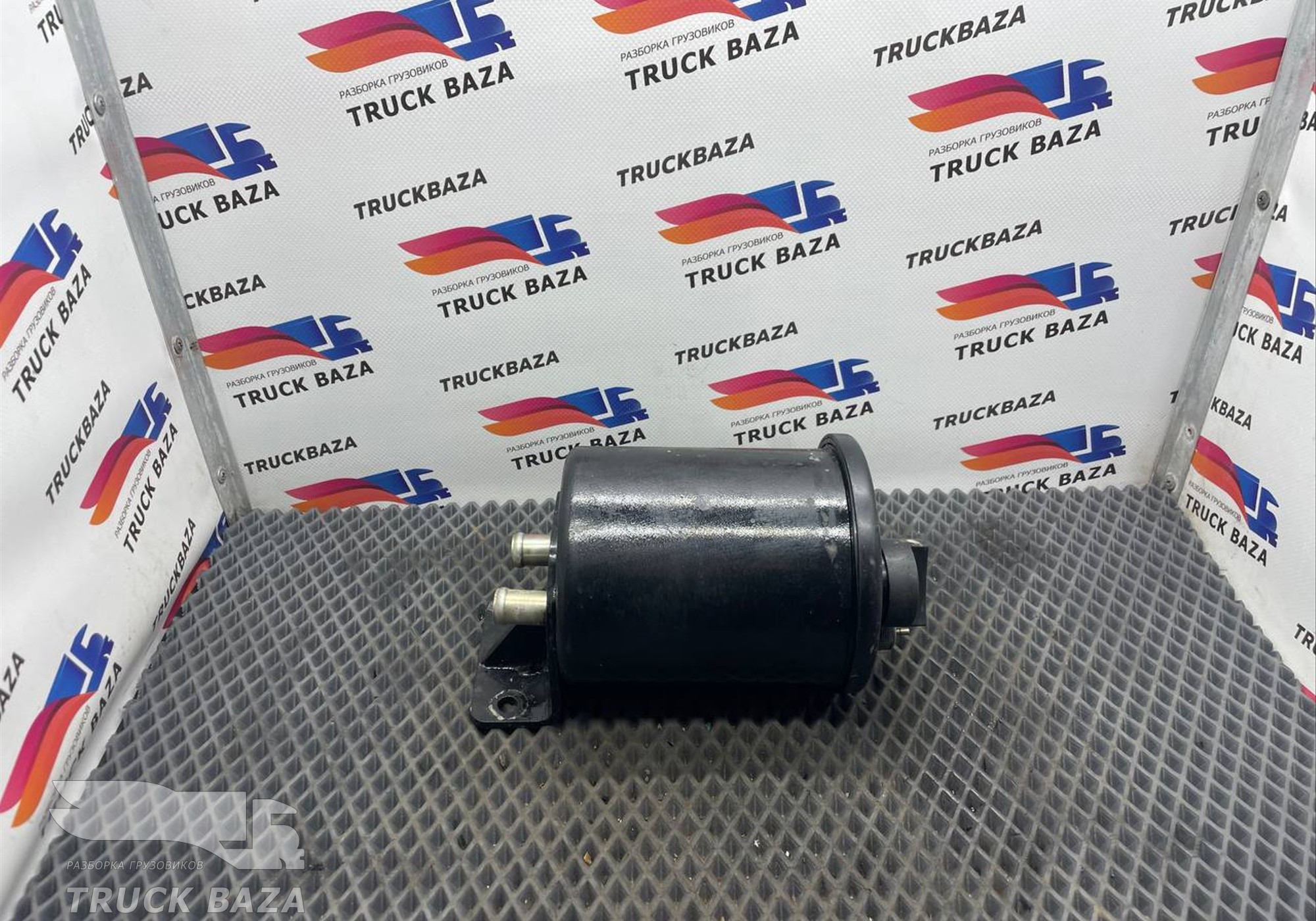 KTC4633143K7S Бачок ГУРа для КАМАЗ 54901