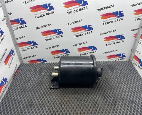 KTC4633143K7S Бачок ГУРа для КАМАЗ 54901