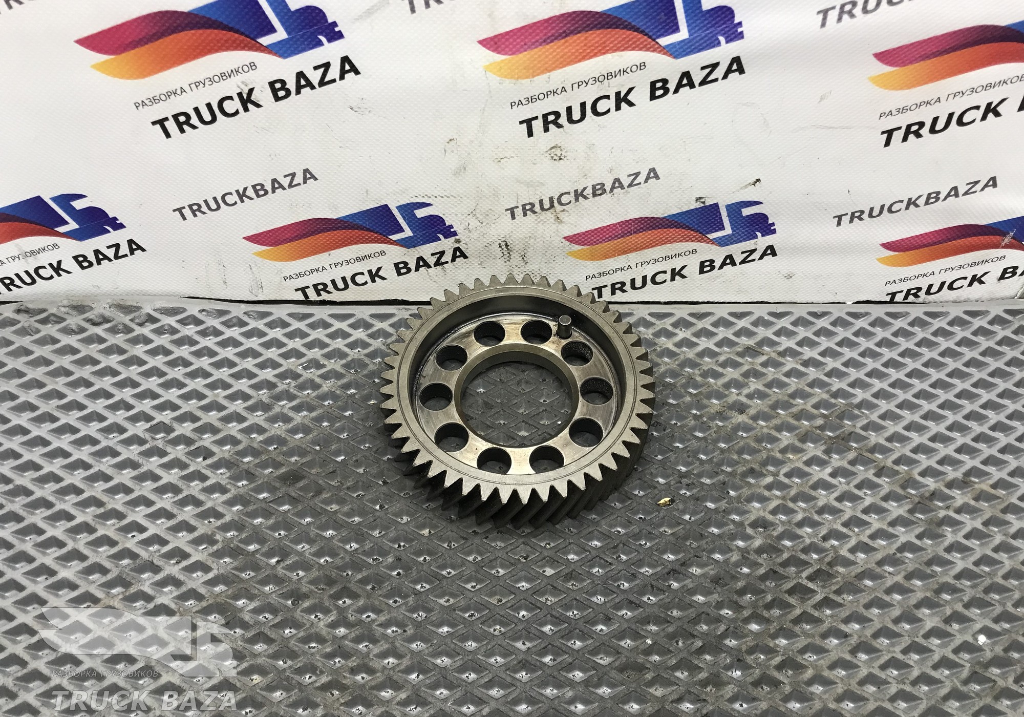 5410500203 Шестерня коленвала для Mercedes-Benz Actros MP1 (с 1996 по 2003)