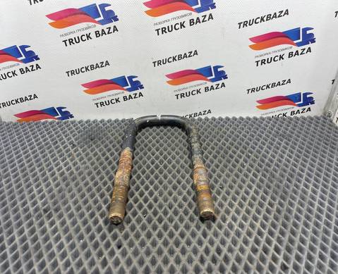 JC465455AA Стремянка рессоры передней для Ford F-MAX (с 2018)