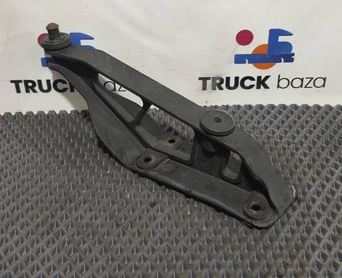 9438111414 Кронштейн козырька солнцезащитного для Mercedes-Benz Actros MP3 (с 2008)