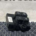 1724926 Пульт управления автономным отопителем для Daf