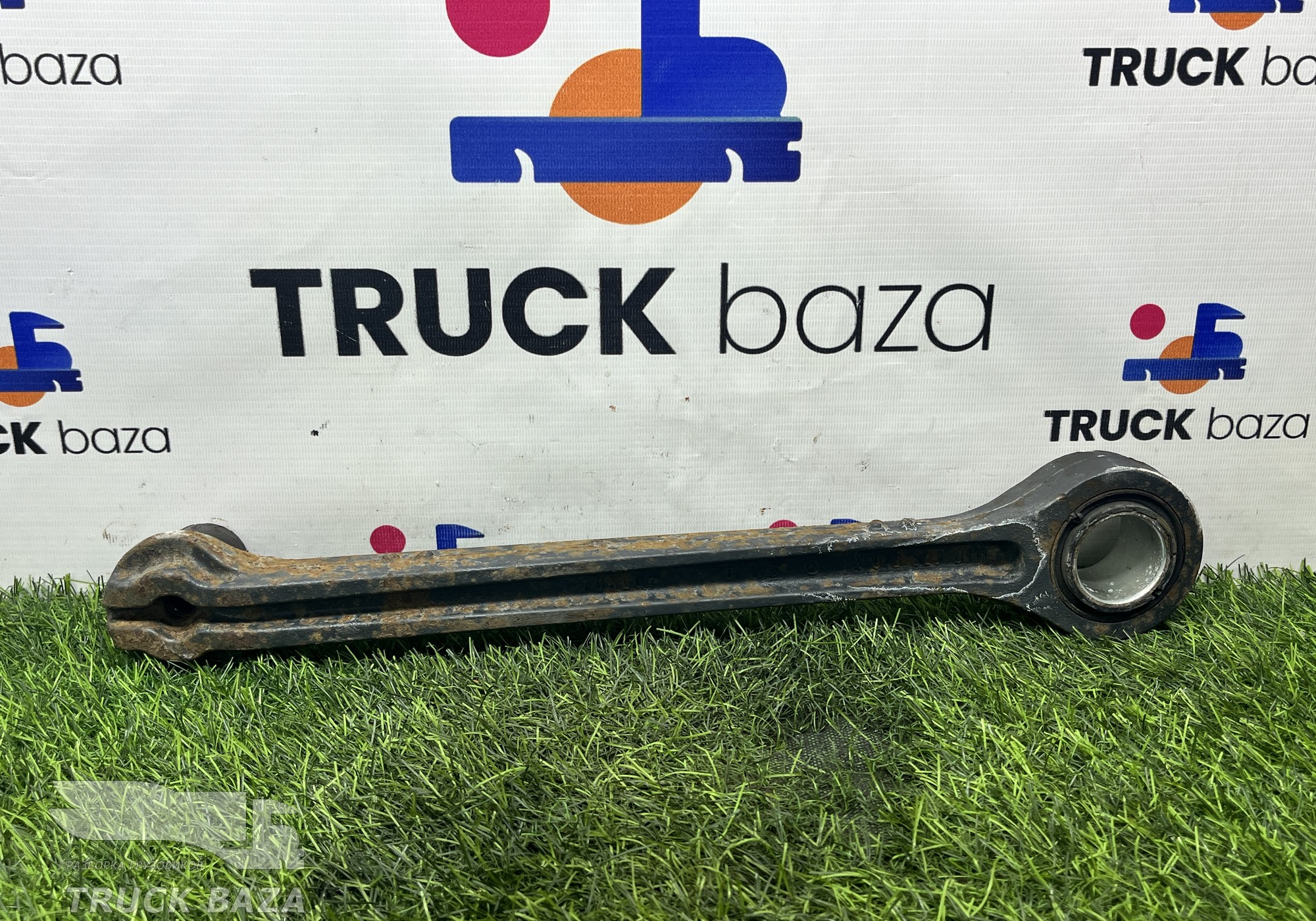 A9433230111 Стойка переднего стабилизатора