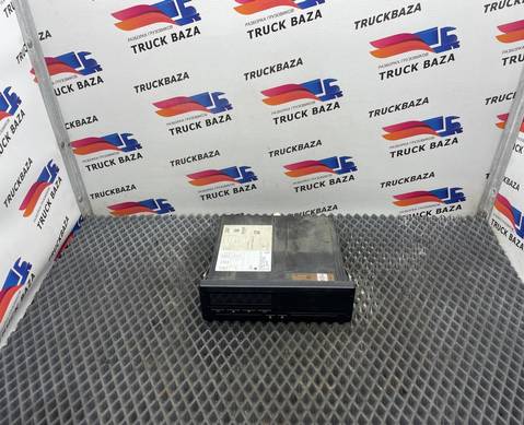 GC4617A266AD Тахограф VDO для Ford F-MAX (с 2018)