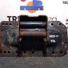81412055056 Кронштейн траверсы под КПП для Man TGA