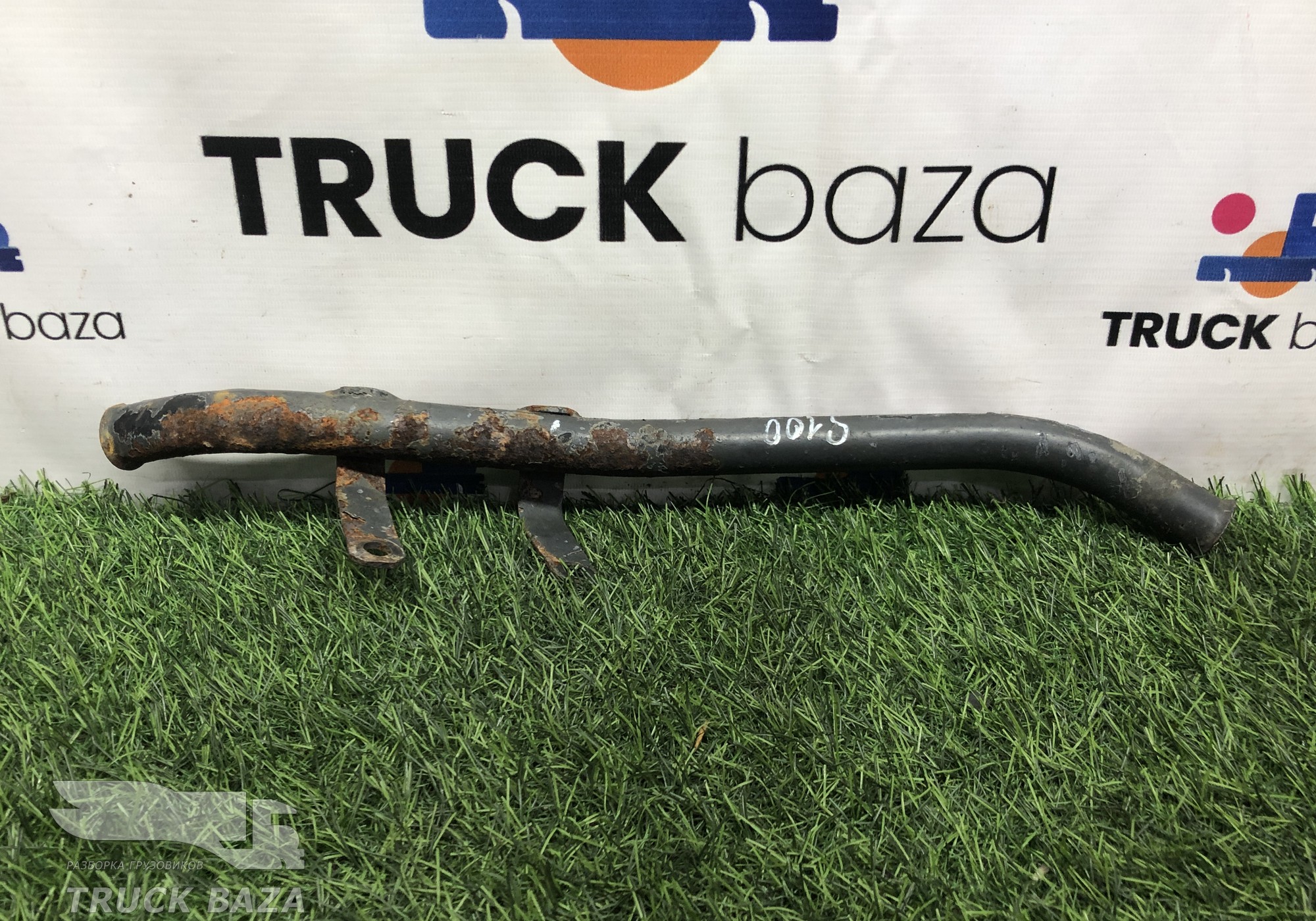 2192177 Трубка проводки ABS правая для Scania 6-series G (с 2016)