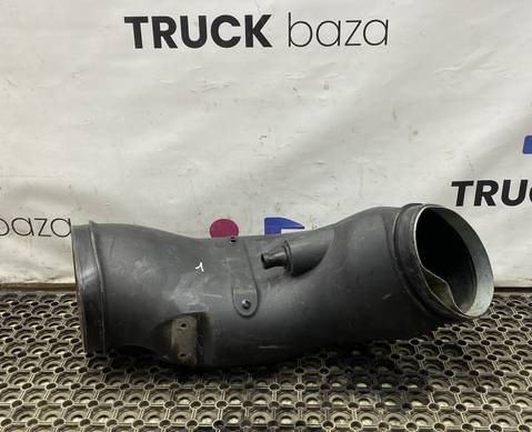 549011109540 Воздуховод для КАМАЗ 54901