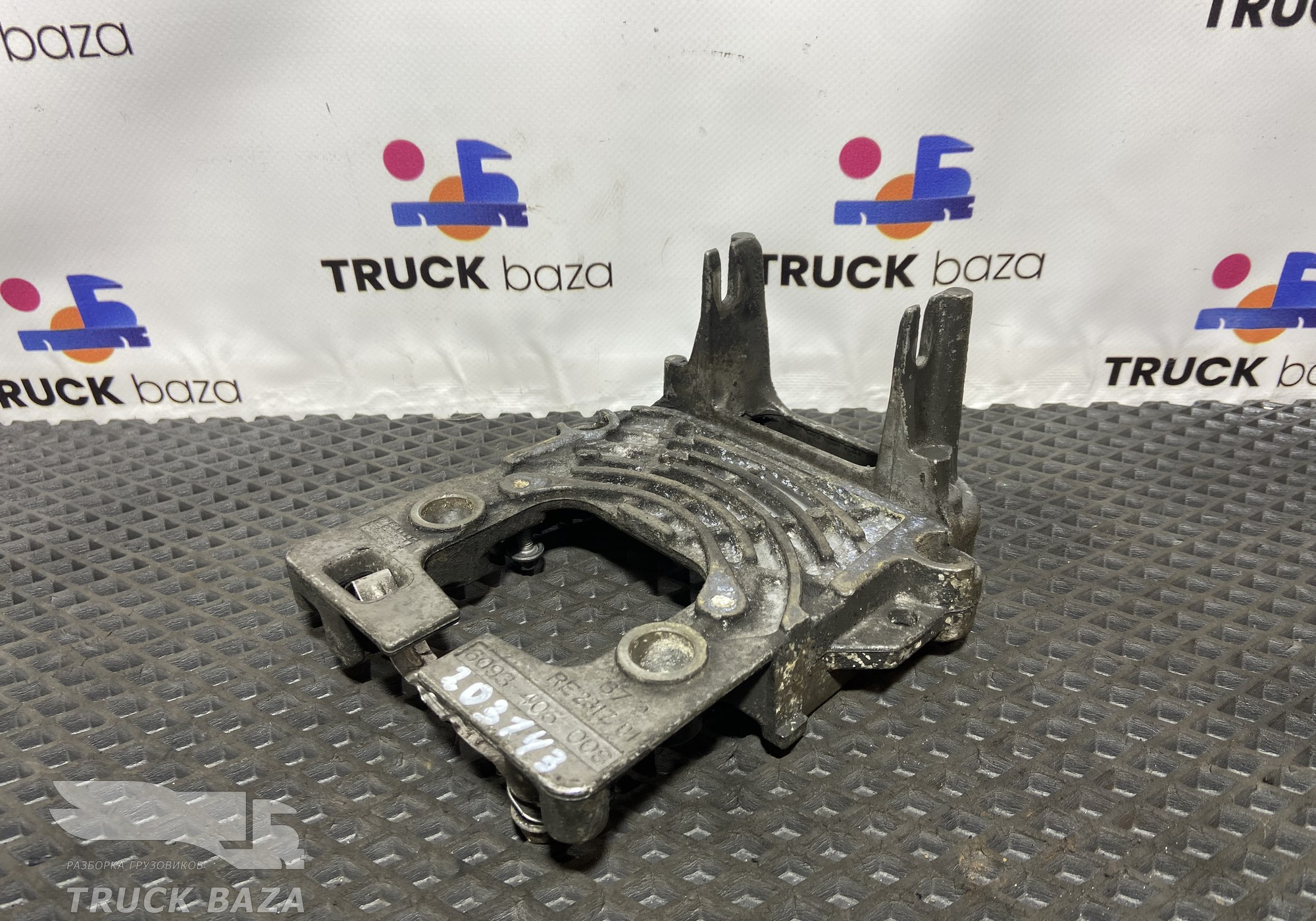 1876374 Кронштейн блока EST 52 ZF для Iveco Stralis