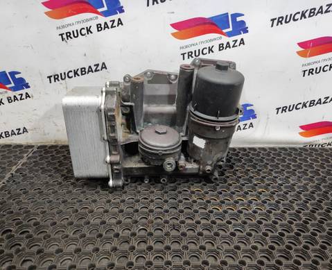 1725349 Корпус масляного фильтра для Daf XF105 (с 2005)