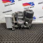 1725349 Корпус масляного фильтра для Daf XF105 (с 2005)