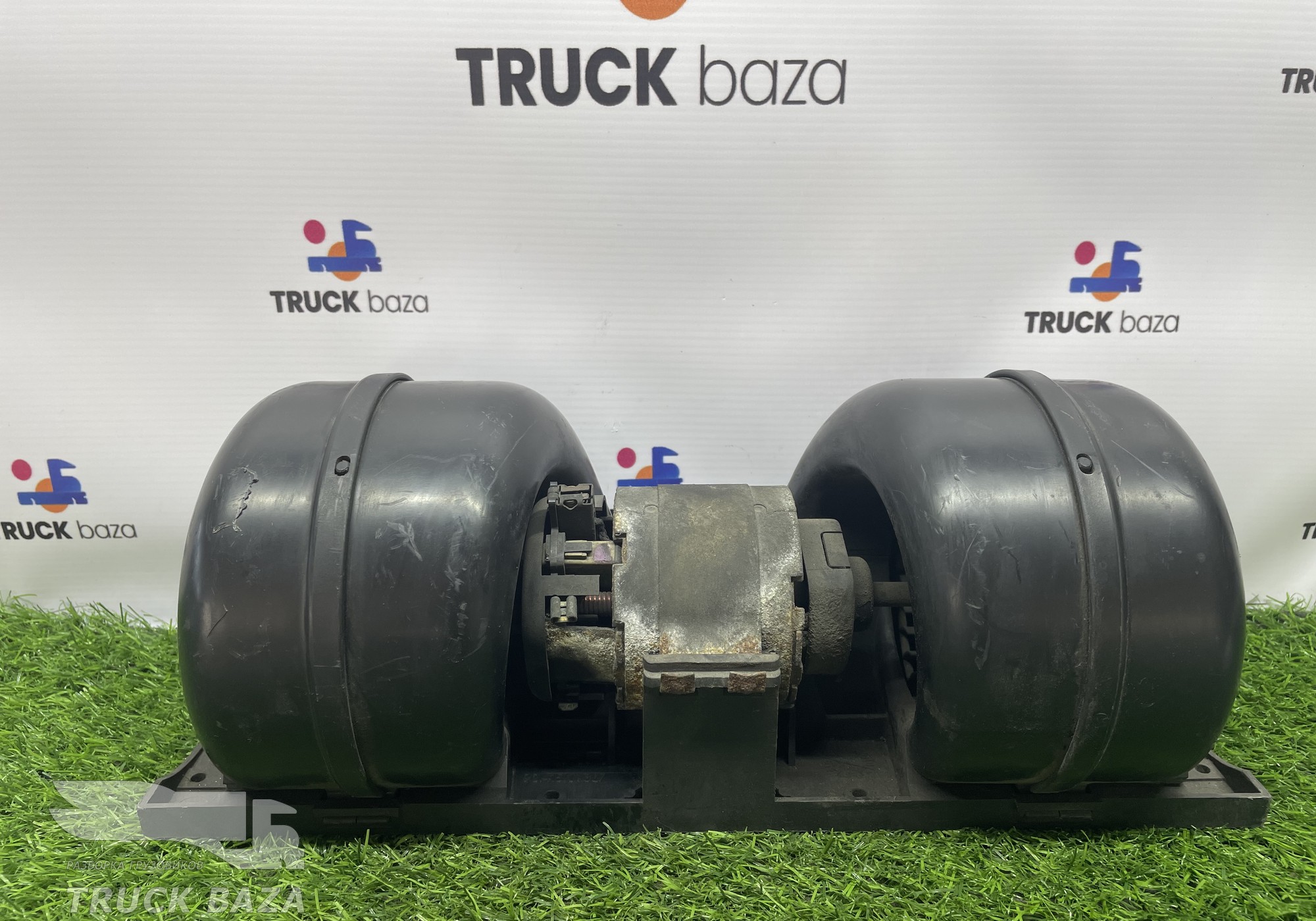 9041501327 Моторчик отопителя