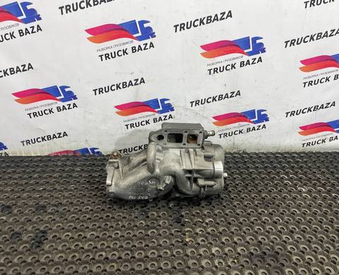 2258745 Корпус водяного насоса для Daf XF106 (с 2012)