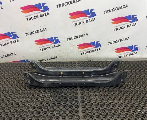 81412050016 Траверса рамы над КПП для Man TGX TG3 (с 2020)