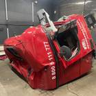 КАМАЗ 54901 в разборе