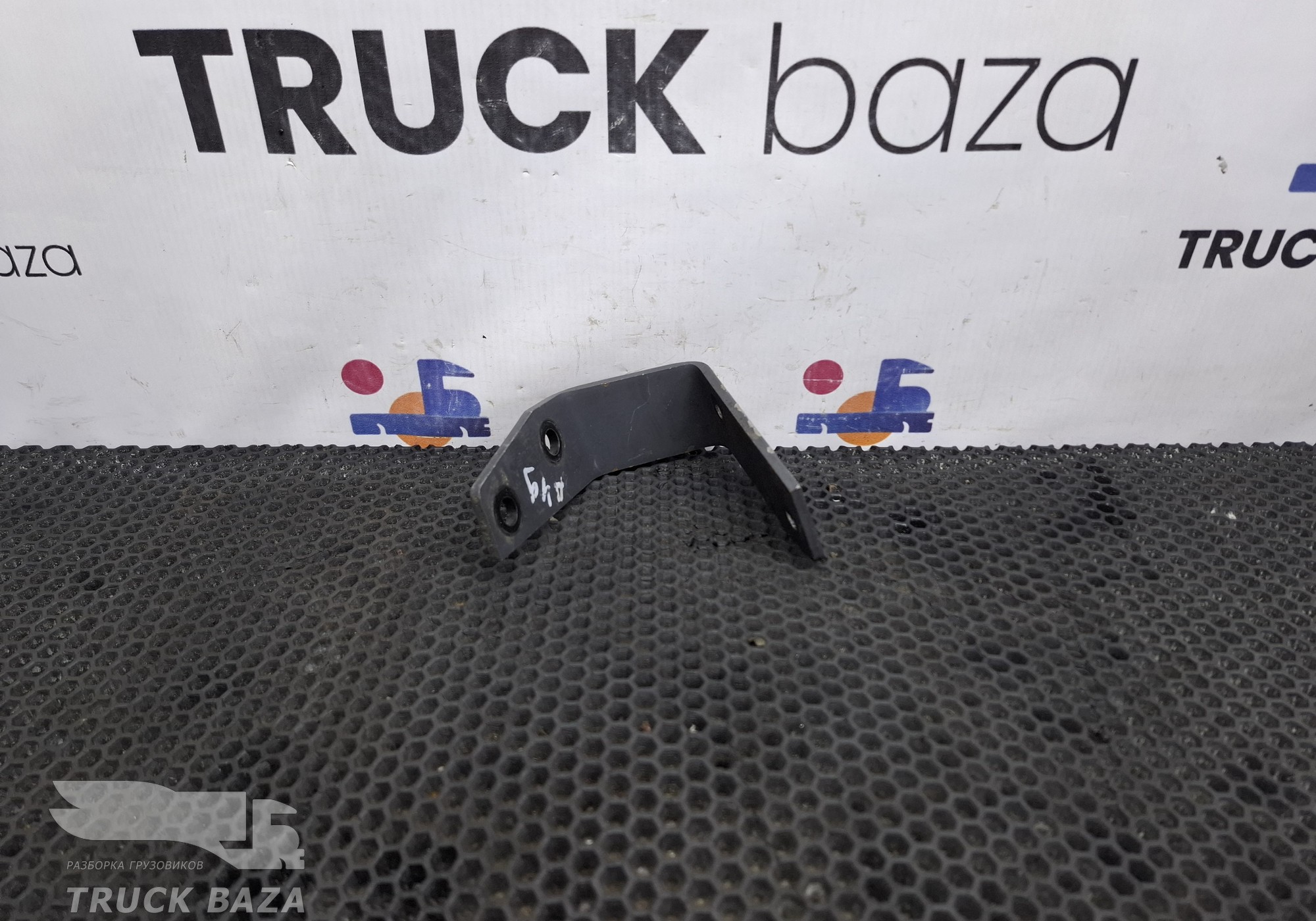 A9414317740 Кронштейн крана ABS для Mercedes-Benz Axor