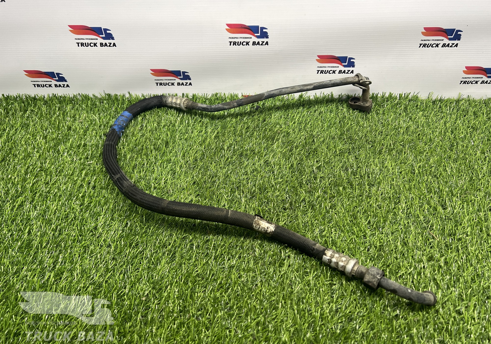 81619750256 Трубка кондиционера