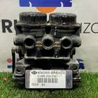 0486204012 Модулятор EBS задний для Man TGX