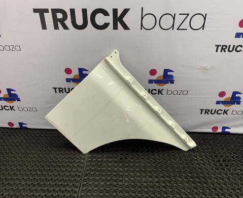 811W626106005 Продолжение двери левой для Sinotruk Sitrak C7H