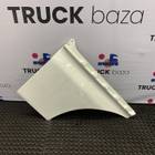 811W626106005 Продолжение двери левой для Sinotruk Sitrak C7H