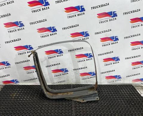 9344750003 Кронштейн топливного бака для Mercedes-Benz Actros MP3 (с 2008)