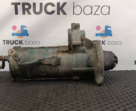 VG1560090001 Стартер для Sinotruk Howo HW76