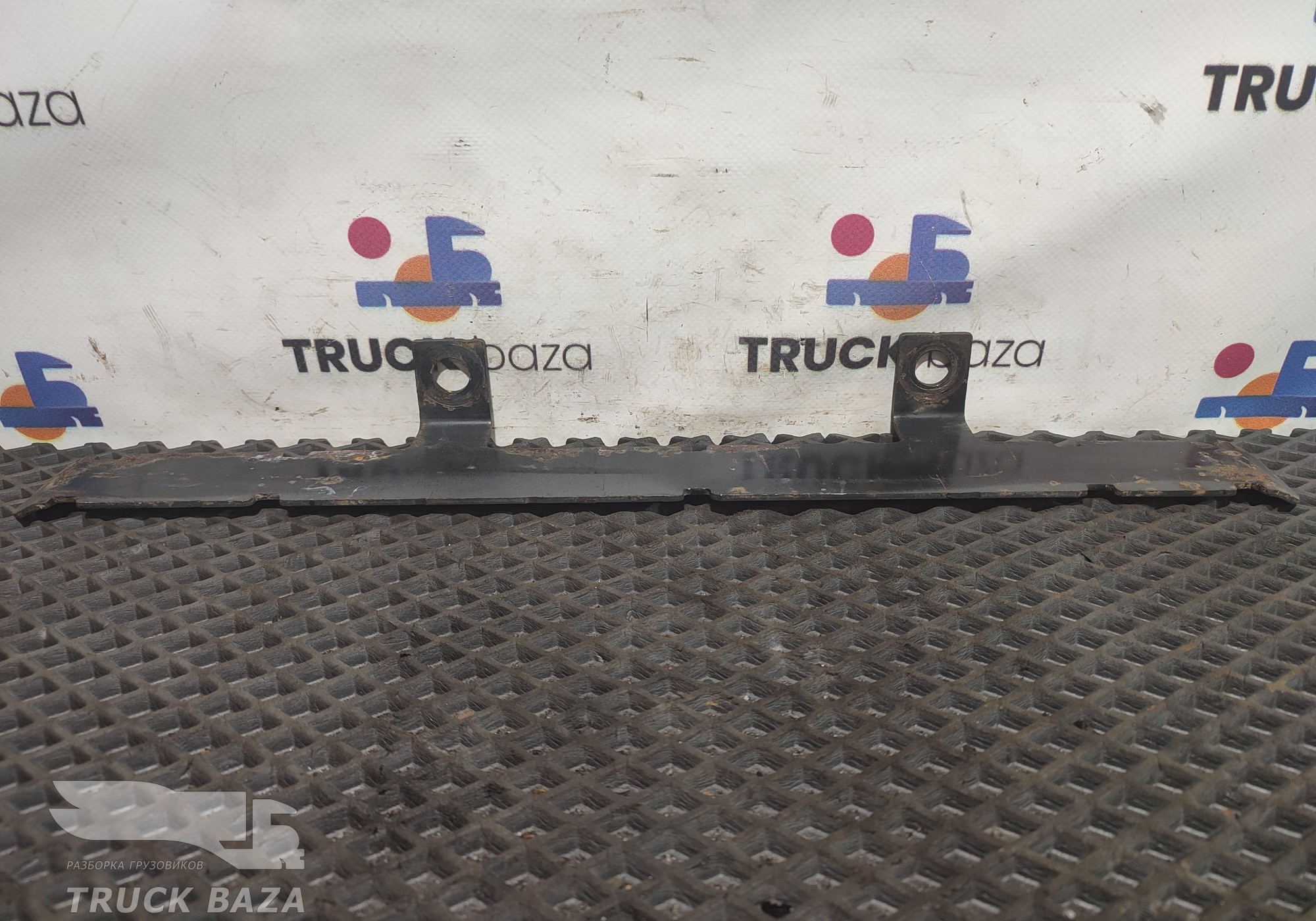 9304290468 Кронштейн тормозных трубок для Mercedes-Benz Actros MP3 (с 2008)