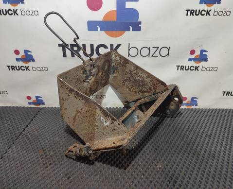 1796509 Кронштейн противооткатного упора для Scania 5-series