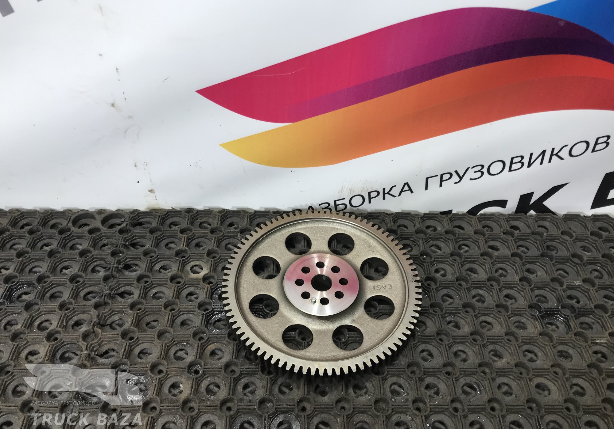 20891469 Шестерня распредвала для Volvo FM