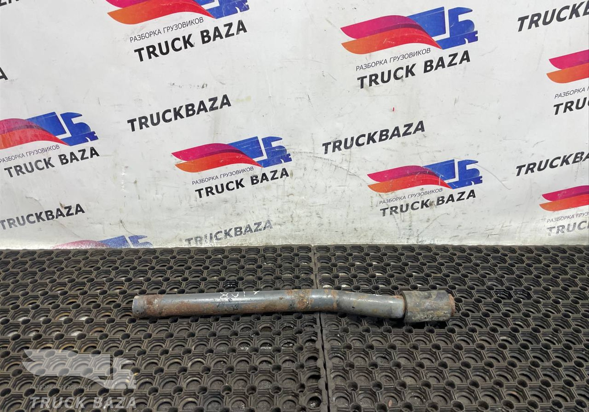 1893584 Кронштейн крыла для Daf XF105 (с 2005)