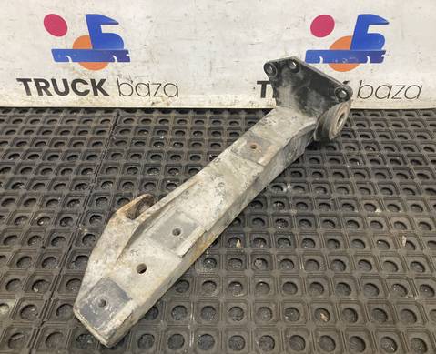 A9408915420 Кронштейн кабины левый для Mercedes-Benz Axor II (с 2004 по 2010)
