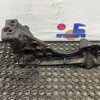 Кронштейн переднего бампера левый для Belgee