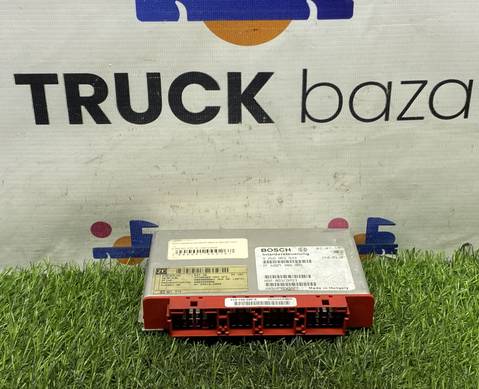 0260001033 Блок управления АКПП для Man TGX