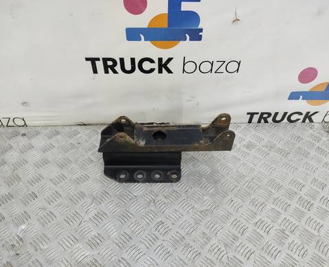 54901120304110 Кронштейн глушителя для КАМАЗ 54901