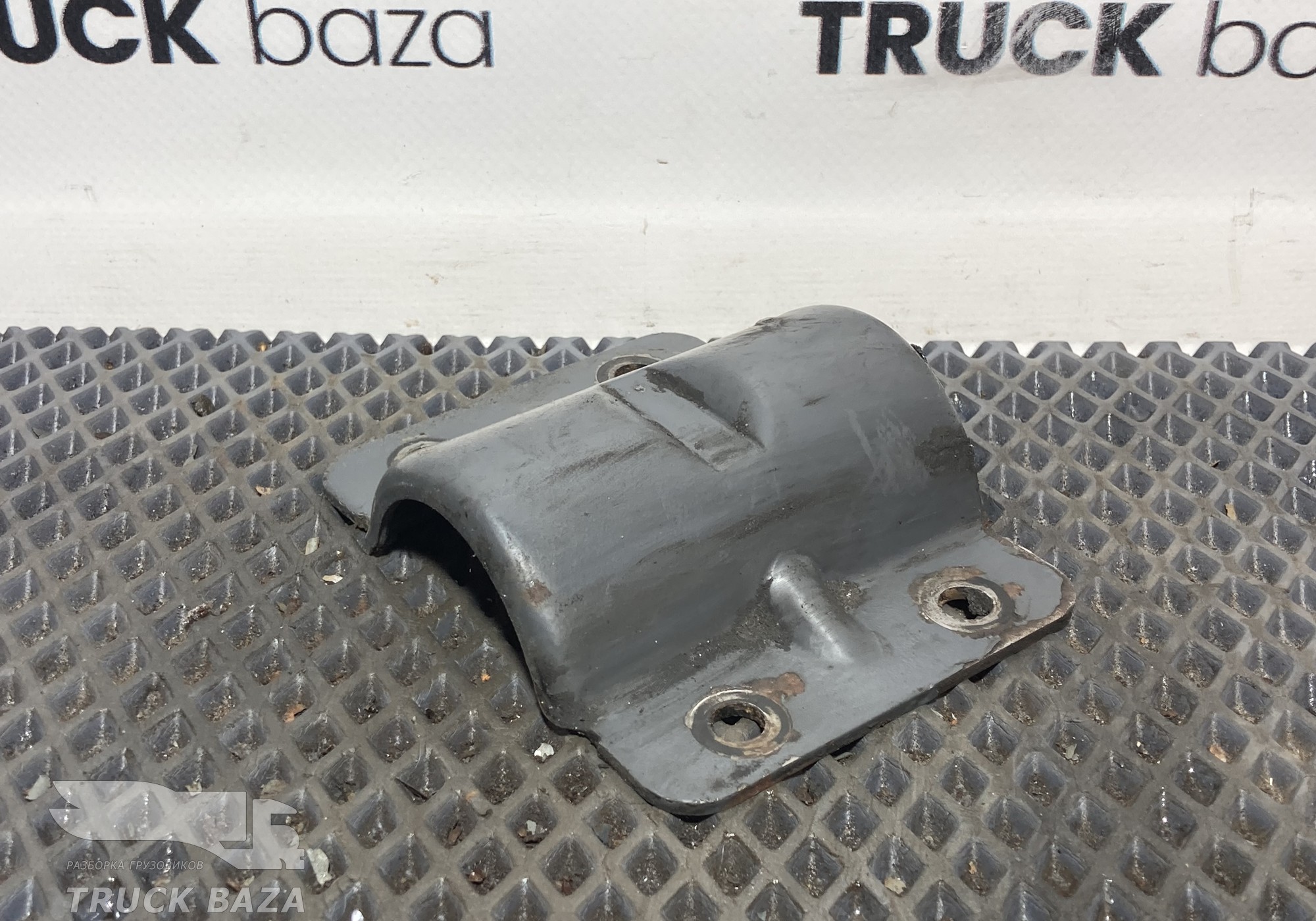 1629046 Кронштейн крыла для Daf CF II (с 2006 по 2013)