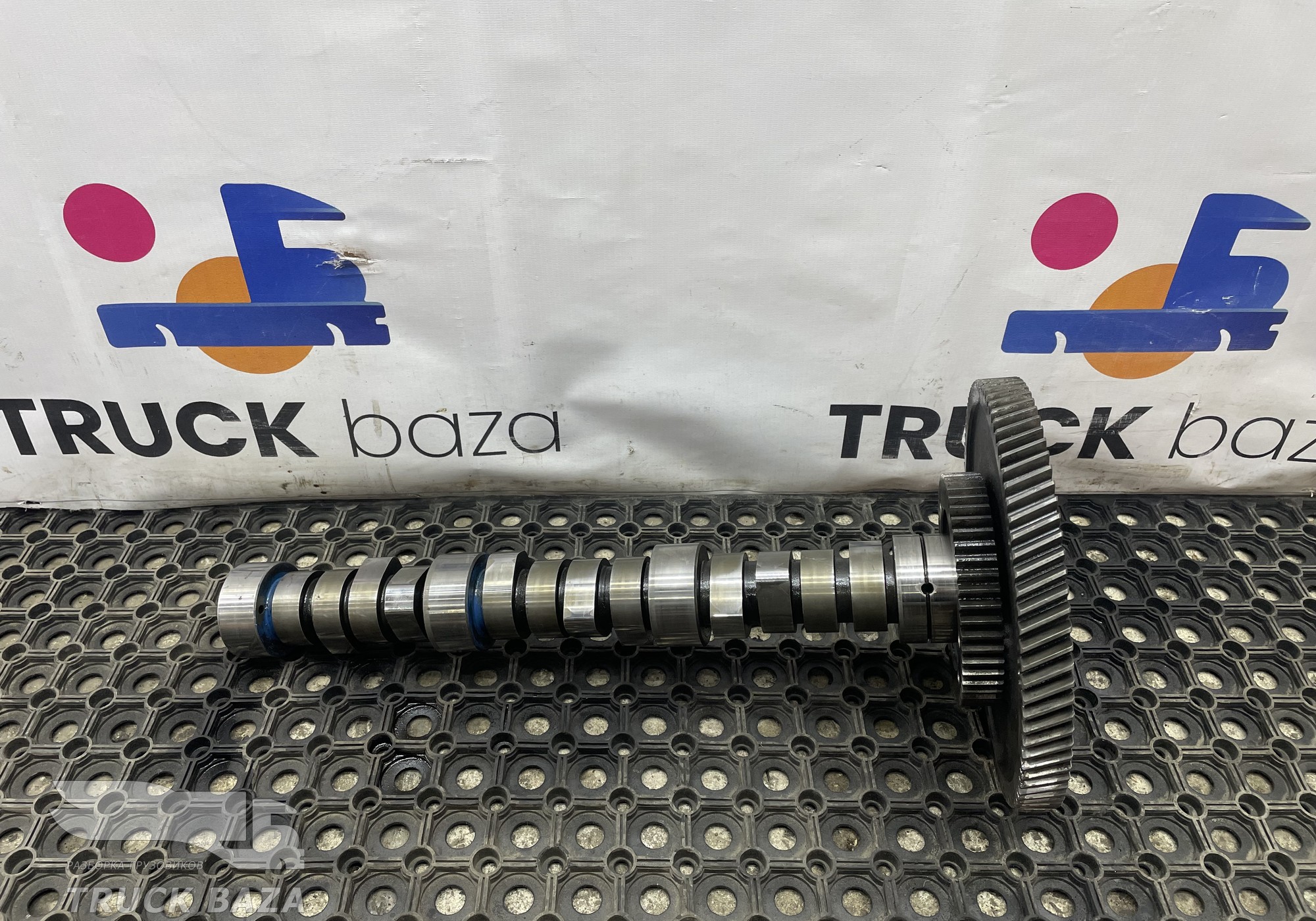 4410510001 Распредвал для Mercedes-Benz Actros MP3 (с 2008)