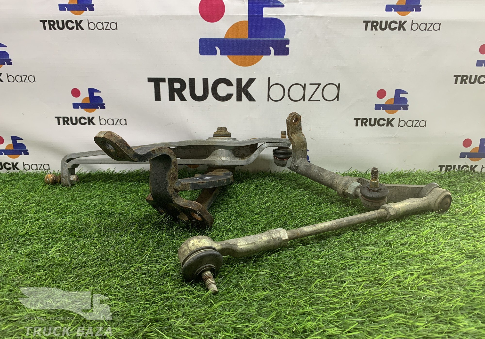 A3742600189 Кулиса КПП для КАМАЗ 5490 (с 2013)