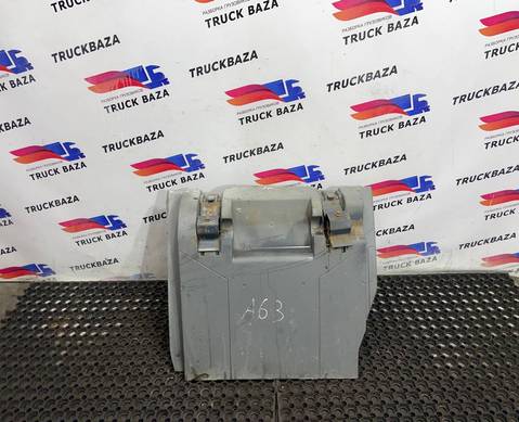 A9305200119 Крыло заднее правое для Mercedes-Benz Actros MP3 (с 2008)