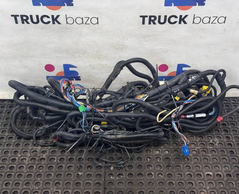 1895146 Проводка шасси основная для Daf XF105 (с 2005)