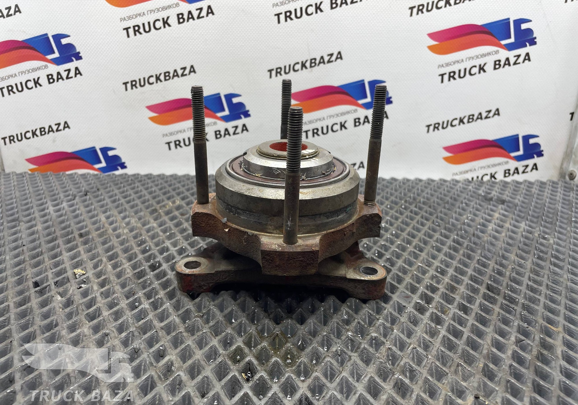 21146755 Ступица вискомуфты для Volvo FH 2 (с 2002 по 2008)