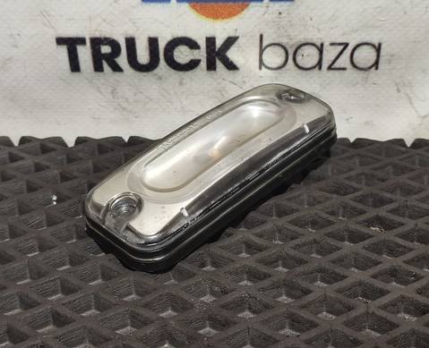 2036667 Фонарь габаритный для Daf