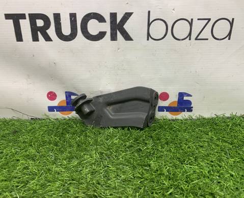 A9738111614 Кронштейн солнцезащитного козырька левый для Mercedes-Benz Axor