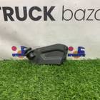 Кронштейн солнцезащитного козырька левый для Man TGX II (с 2012)