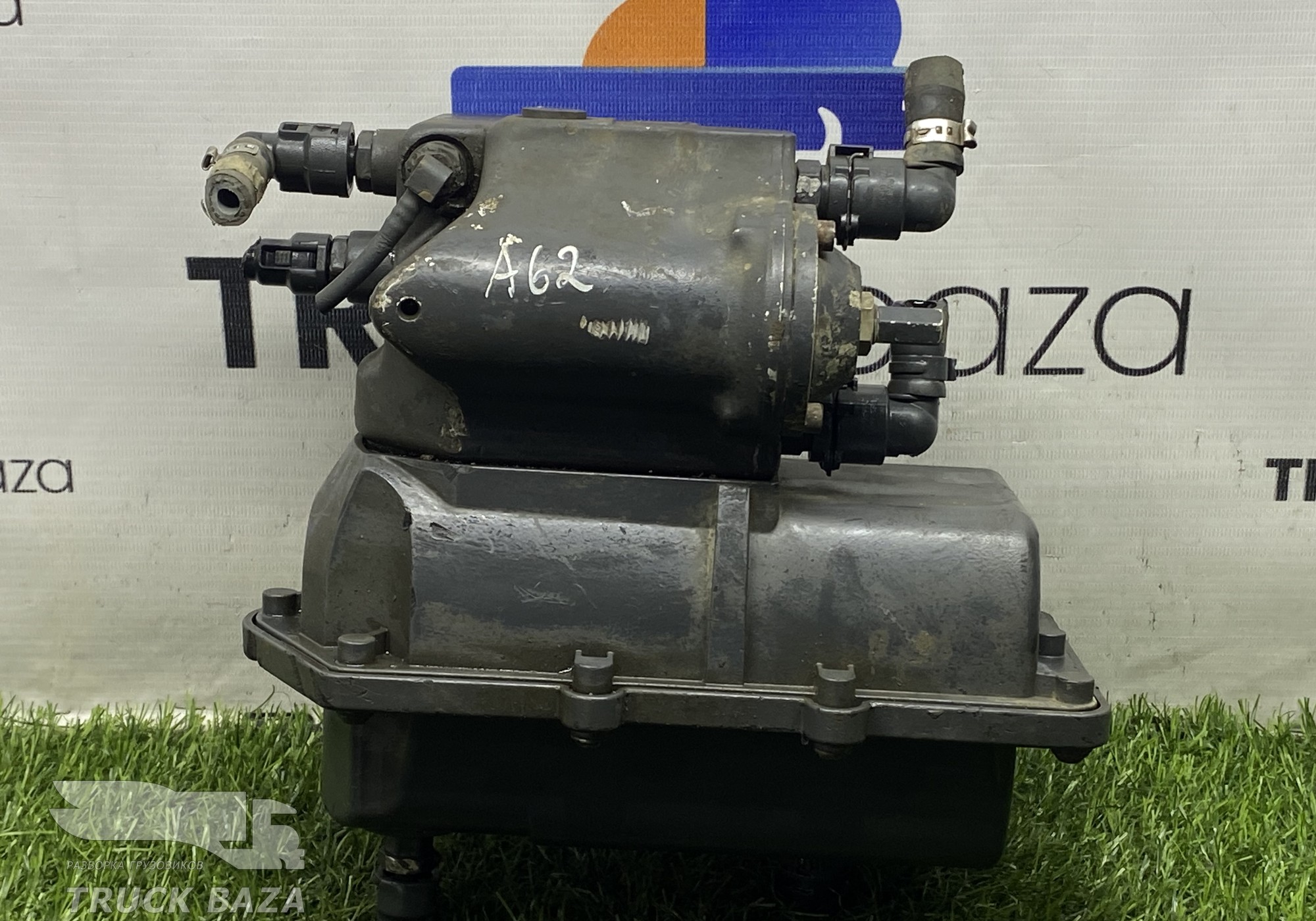 A0001401578 Насос системы AdBlue