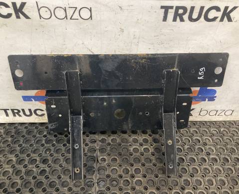 54903716018 Кронштейн заднего фонаря правого для КАМАЗ 5490 (с 2013)