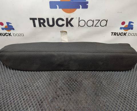1902473 Подушка правая на нижний спальник для Scania 5-series