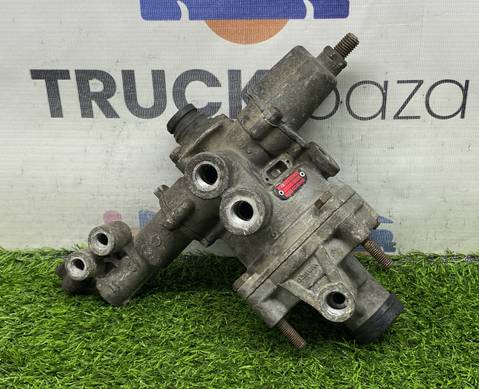 4757110327 Регулятор давления тормозной системы для Volvo FM II (с 2002)