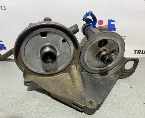 21023285 Корпус топливного фильтра для Renault Premium II (с 2005 по 2013)