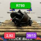 1722313 Редуктор заднего моста R780 38/13 2,92 для Scania 4-series